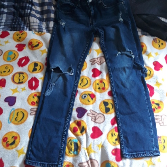 Jeans - Picture 2 of 3